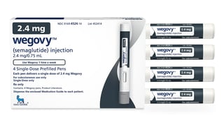 Picture of Semaglutide