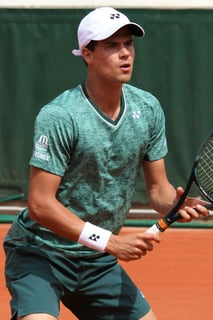 Picture of Daniel Altmaier