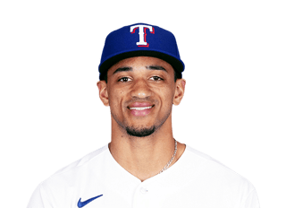 Picture of Bubba Thompson