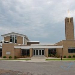 Picture of Calvary Lutheran High School