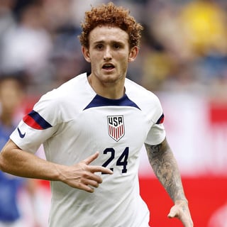 Picture of Josh Sargent