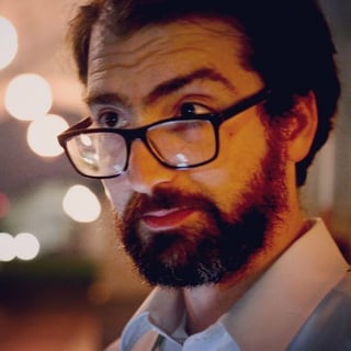 Picture of Ben Jacobs
