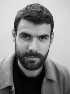Picture of Moritz Riesewieck