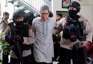Picture of Jamaah Ansharut Daulah