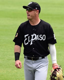 Picture of Brent Rooker
