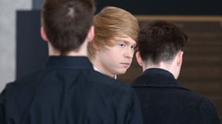 Picture of Austin Jones