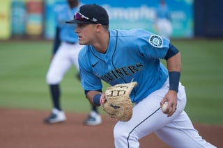 Picture of Evan White