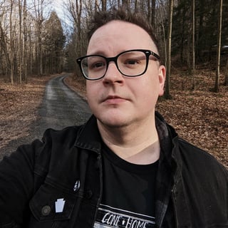 Picture of Scott Benson