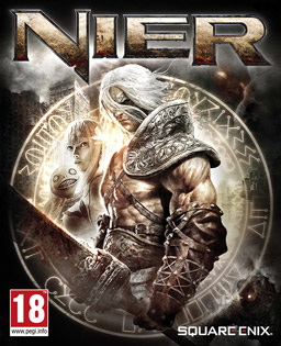 Picture of NieR