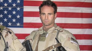 Picture of Jack Carr