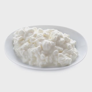 Picture of White cheese