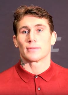 Picture of Darren Till