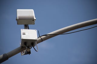 Picture of ShotSpotter