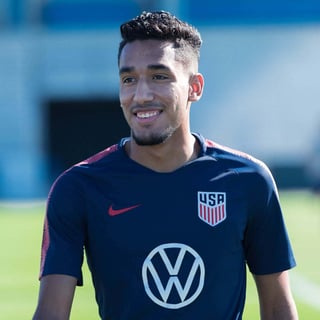 Picture of Jesus Ferreira