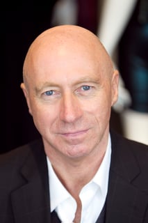 Picture of Ian Galvin