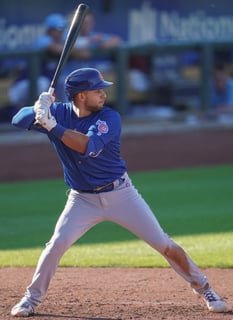 Picture of Nick Madrigal