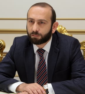 Picture of Ararat Mirzoyan