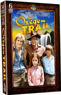 Picture of The Oregon Trail