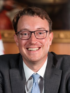 Picture of Simon Clarke