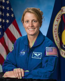 Picture of Loral O'Hara
