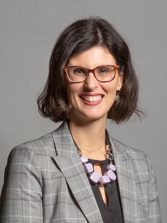 Picture of Layla Moran