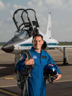 Picture of Francisco Rubio