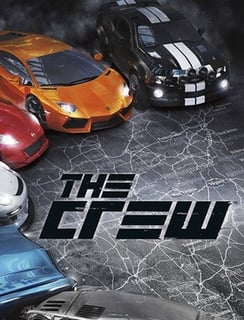 Picture of The Crew