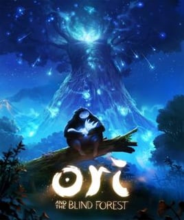 Picture of Ori