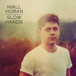 Picture of Slow Hands