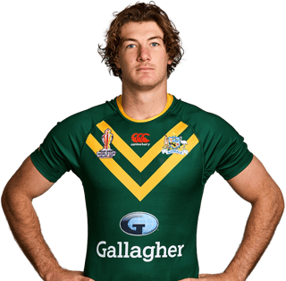 Picture of Campbell Graham