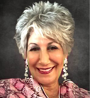 Picture of Maria Pappas
