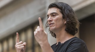 Picture of Adam Neumann