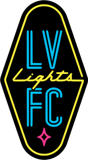 Picture of Las Vegas Lights FC