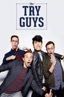 Picture of The Try Guys