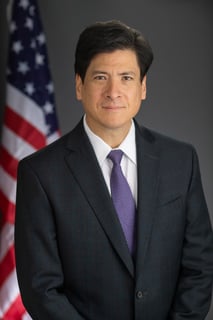Picture of Alexander Hoehn-Saric