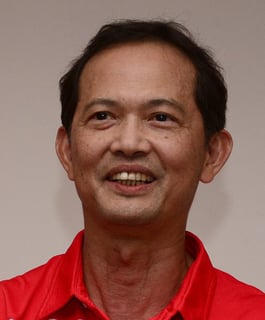 Picture of Leong Mun Wai