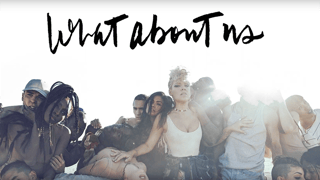 Picture of What About Us