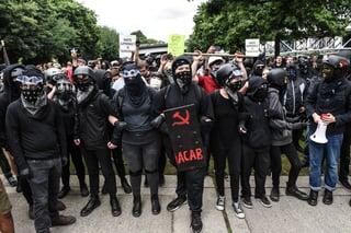 Picture of Antifa