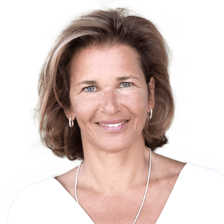 Picture of Iris Knobloch