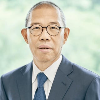 Picture of Zhong Shanshan