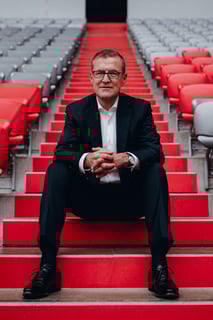 Picture of Jan-Christian Dreesen