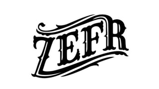 Picture of ZEFR