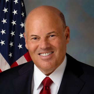 Picture of Louis DeJoy