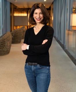 Picture of Ariane Gorin
