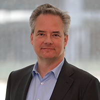 Picture of Mark K. Wiedman