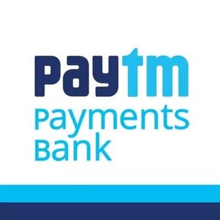 Picture of Paytm Payments Bank