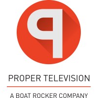 Picture of Proper Television Inc.