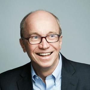 Picture of Alan Murray