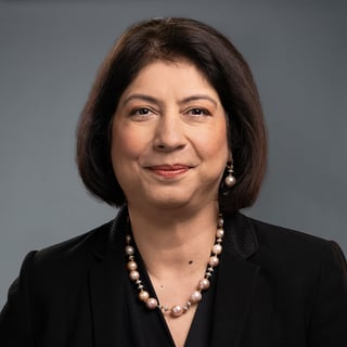 Picture of Reshma Kewalramani