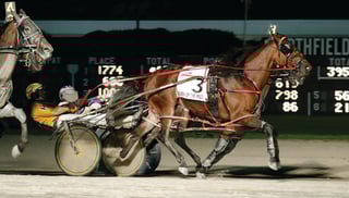 Picture of Ohio State Racing Commission